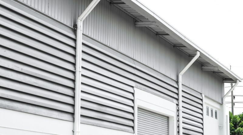 Cost of Gutter Covers in Oakton, VA